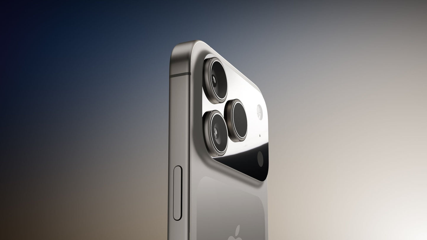 17 PRO MAX ( Air Tab ) Android